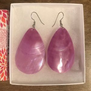 ✨2 for $10✨ Premier Designs Pink Earrings